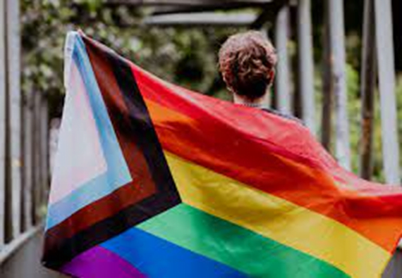 image 1 Pride Celebration 2023: Celebrating Diversity and Promoting Equality