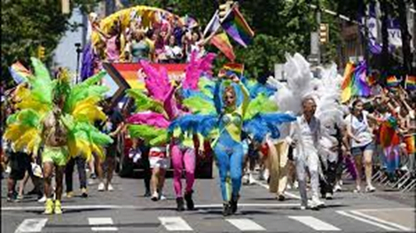 image 14 Pride Celebration 2023: Celebrating Diversity and Promoting Equality