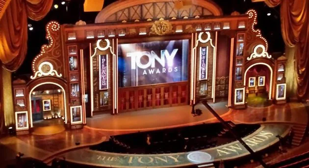 image 15 Magic of Streaming the Tony Award 2023