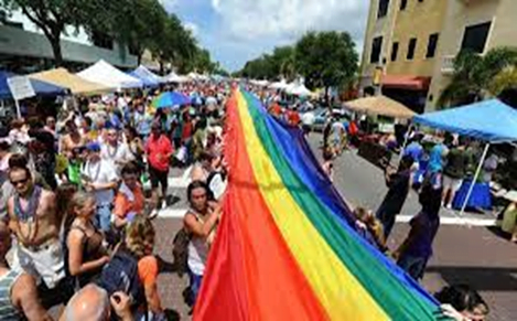 image 3 Pride Celebration 2023: Celebrating Diversity and Promoting Equality