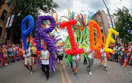 image 7 Pride Celebration 2023: Celebrating Diversity and Promoting Equality