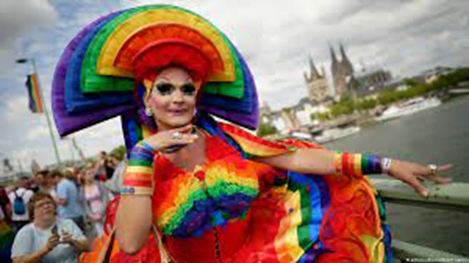 image 9 Pride Celebration 2023: Celebrating Diversity and Promoting Equality